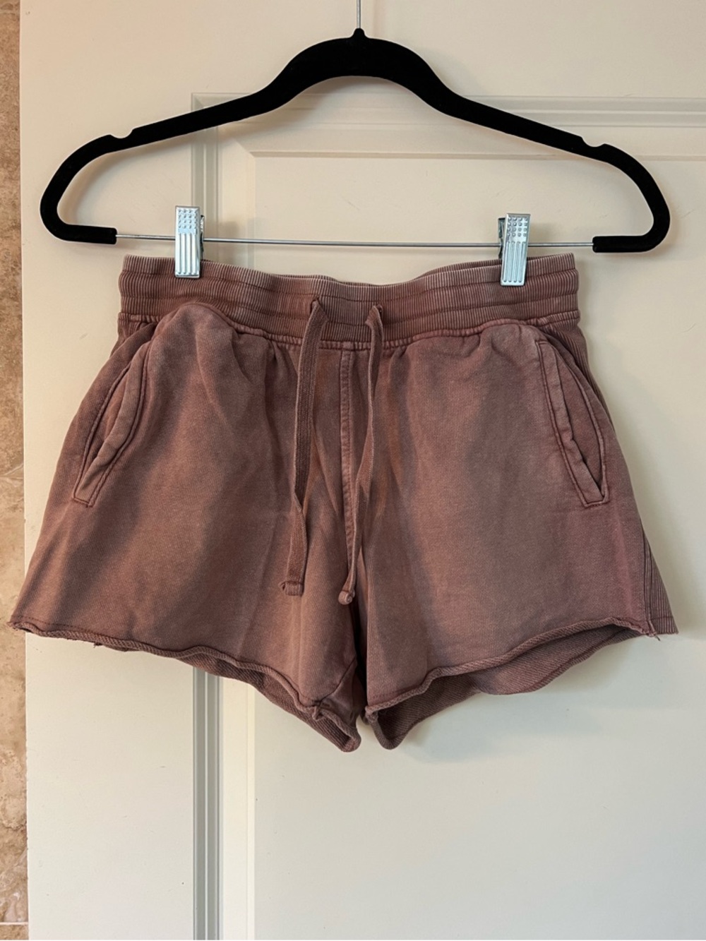 Cotton Shorts